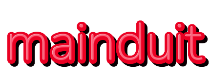 mainduit — logo kanal